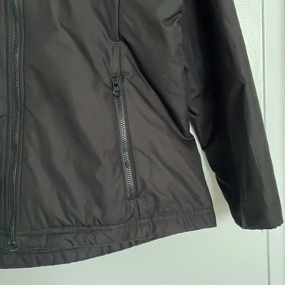 Helly Hansen Polartec jacket - Picture 6 of 14